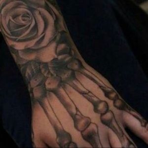 Meet your Posher, Aaron